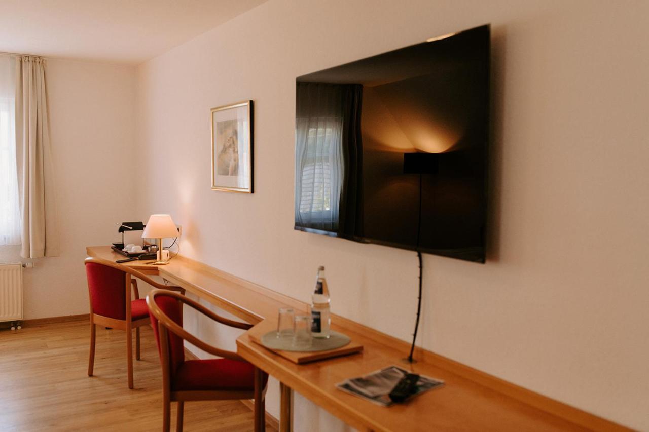 Hotel Linde Durbach Exterior foto