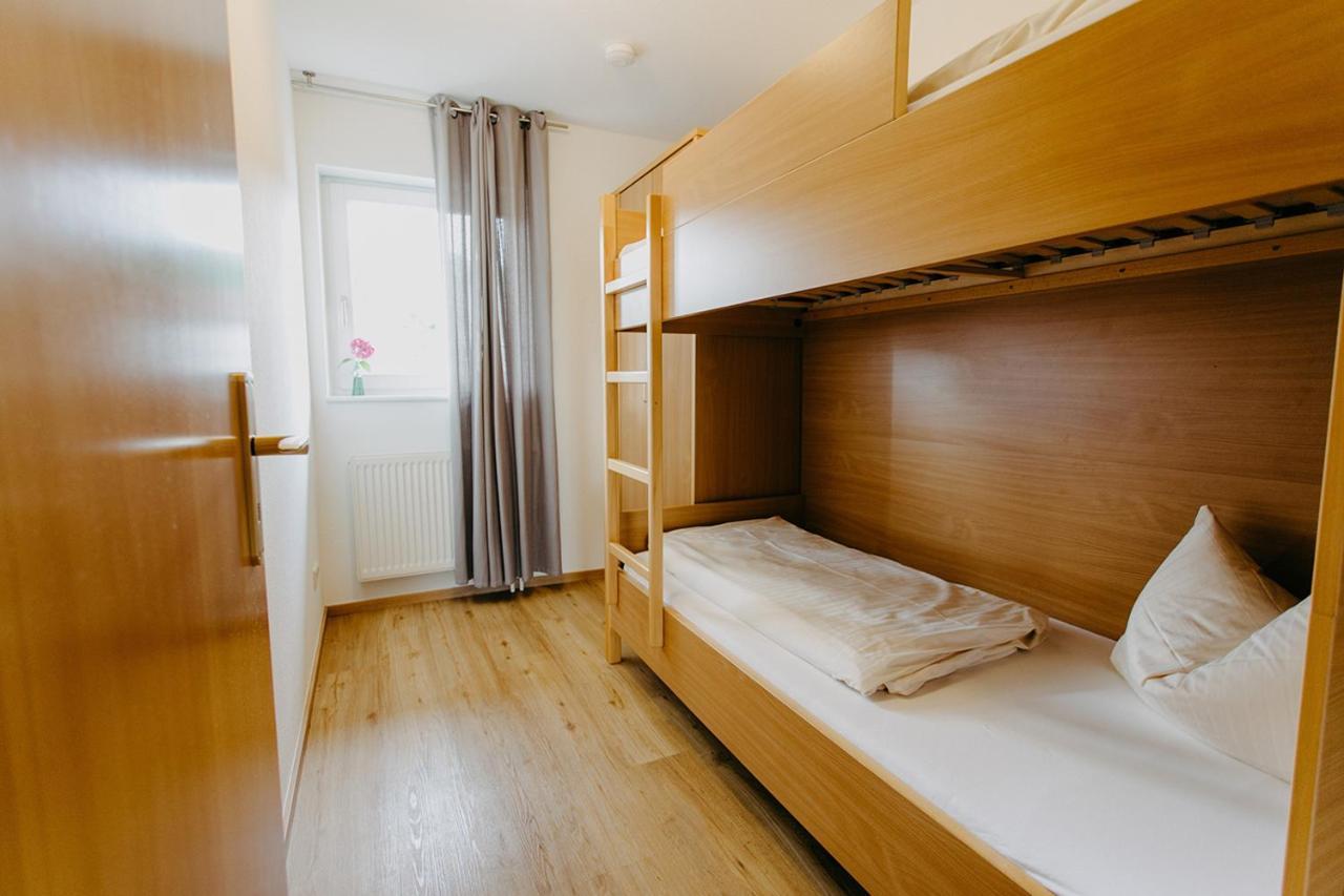 Hotel Linde Durbach Exterior foto