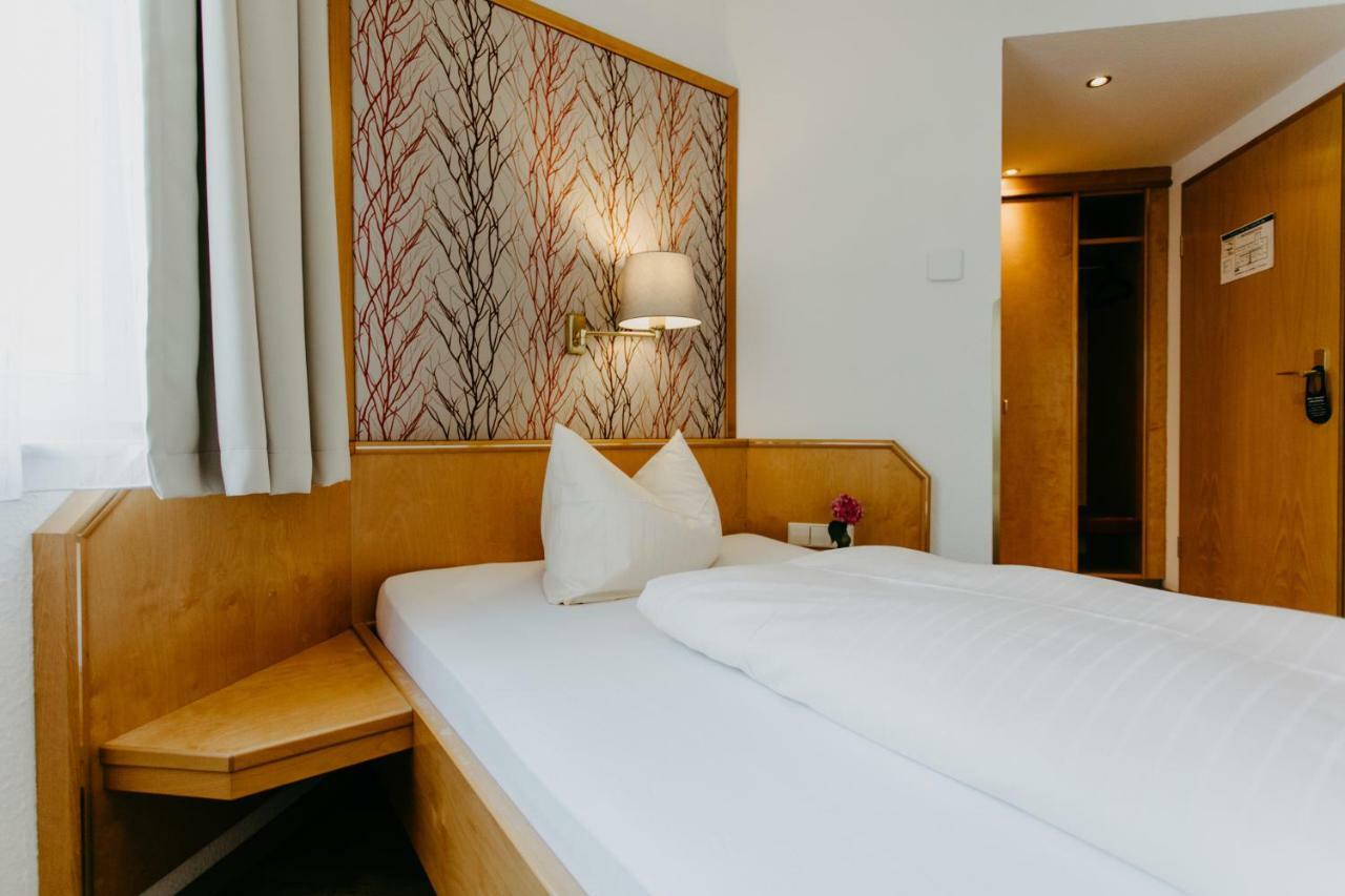 Hotel Linde Durbach Exterior foto